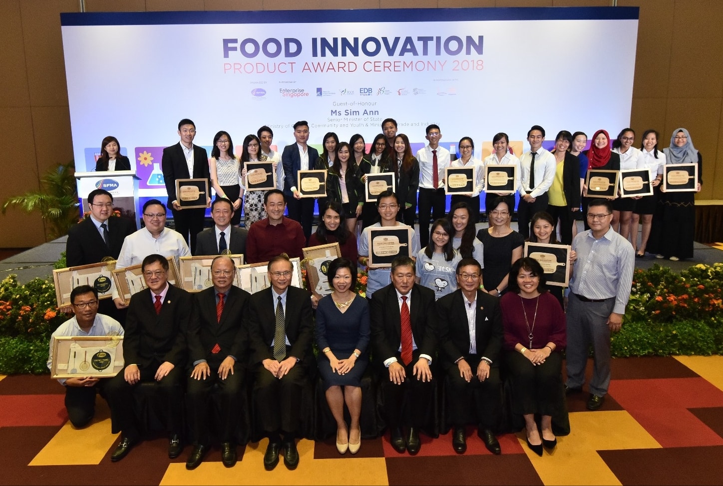 FIPA 2018