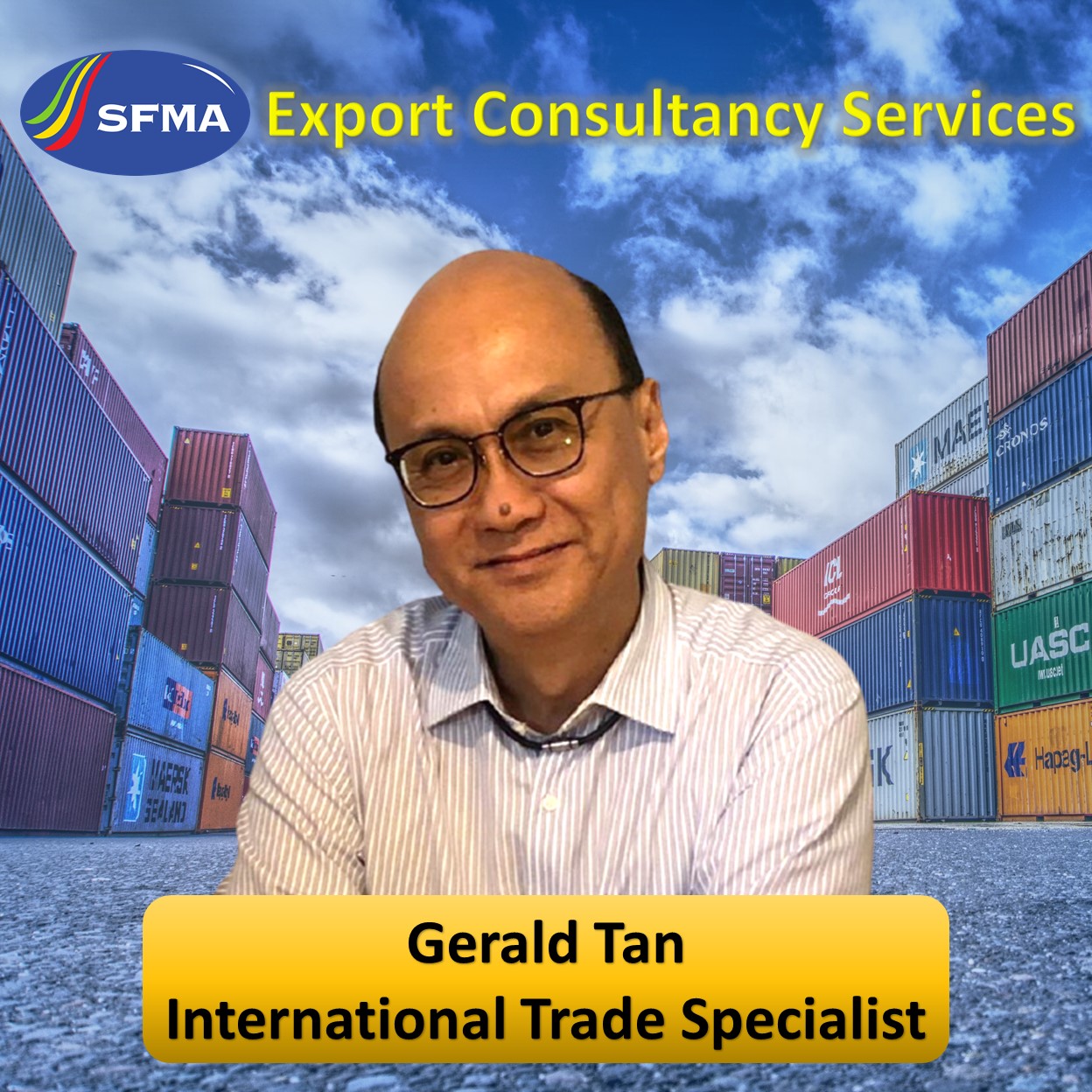 Export Consultancy Services