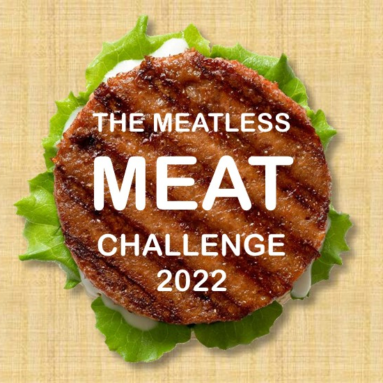 The Meatless Meat Challenge 2022