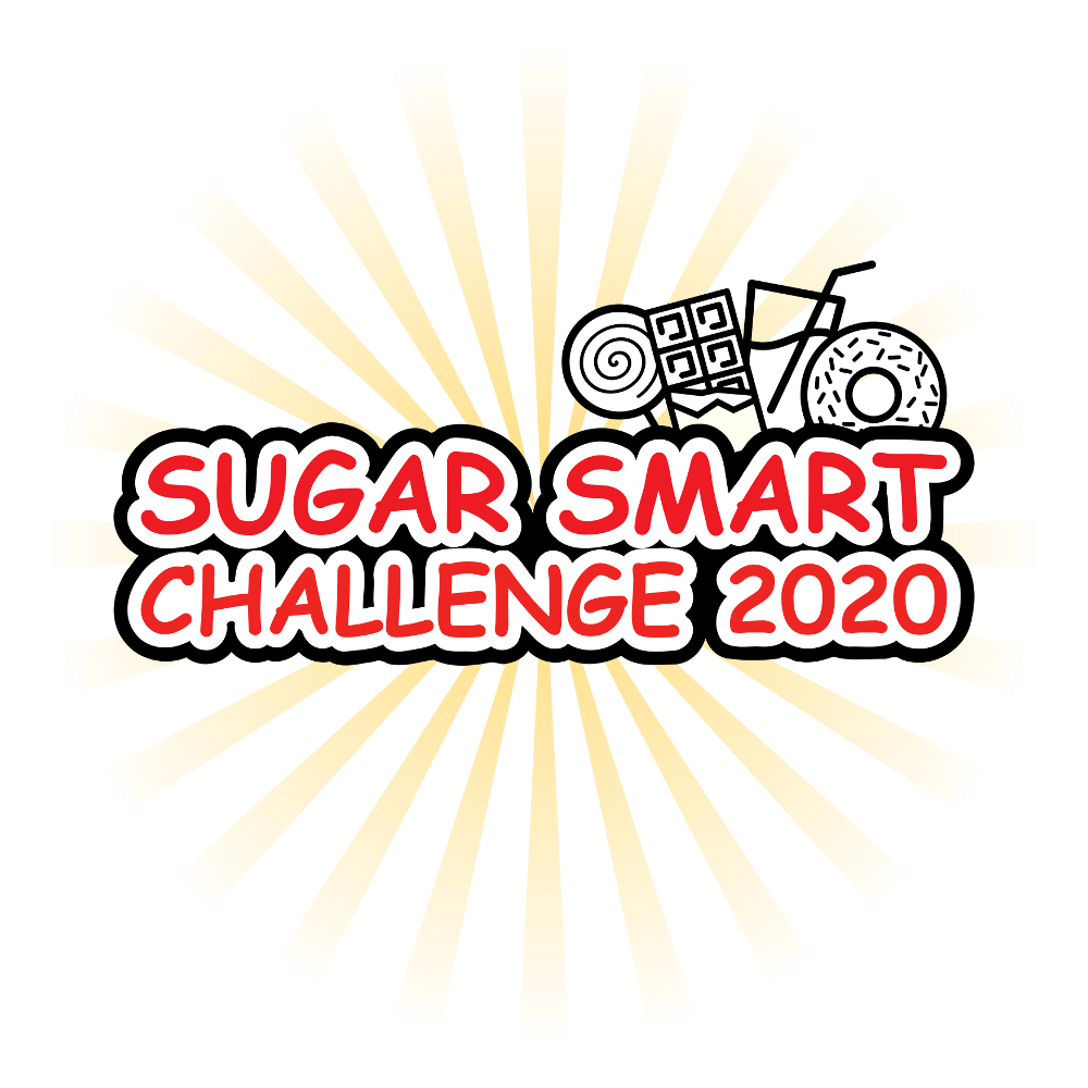 Sugar Smart Challenge 2020