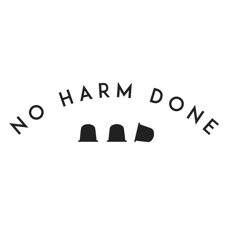 Simon (Founder & CEO – No Harm Done Pte Ltd)