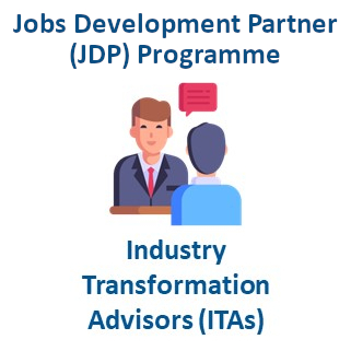 Jobs Development Partner (JDP) Programme
