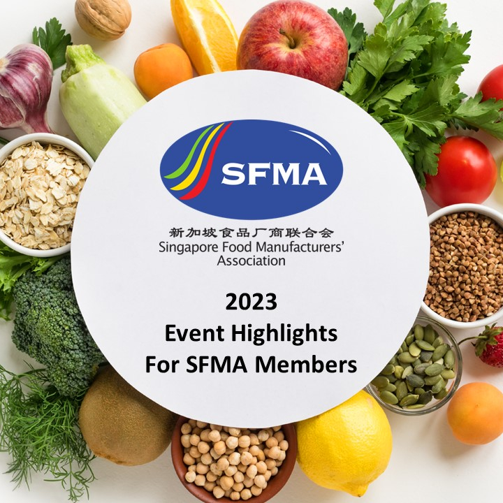 SFMA Event Highlights 2023