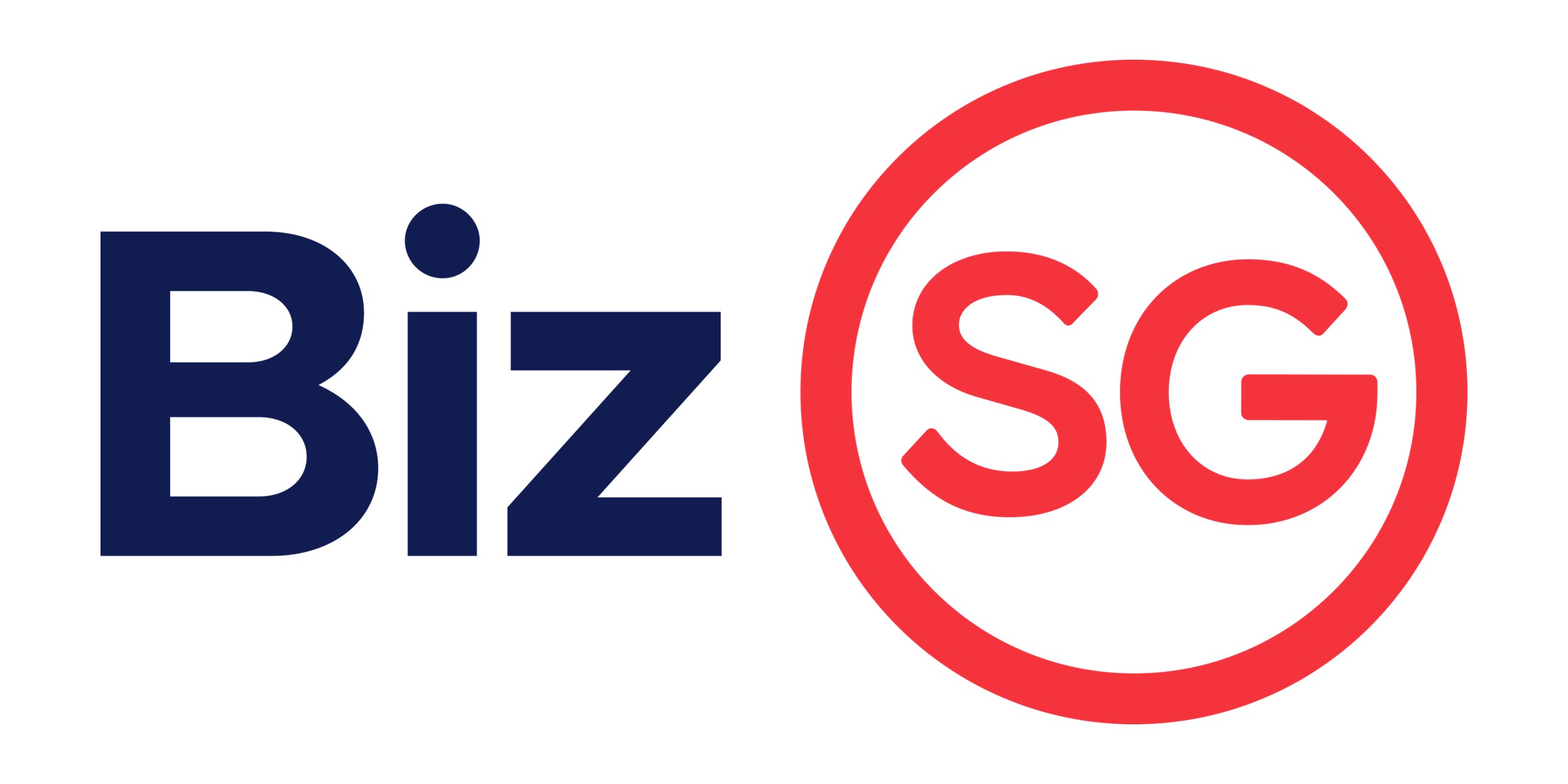 BizSG Portal